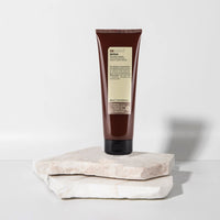 INTECH Professional Organic Smoothing Hair Mask 250ml in sustainable black packaging