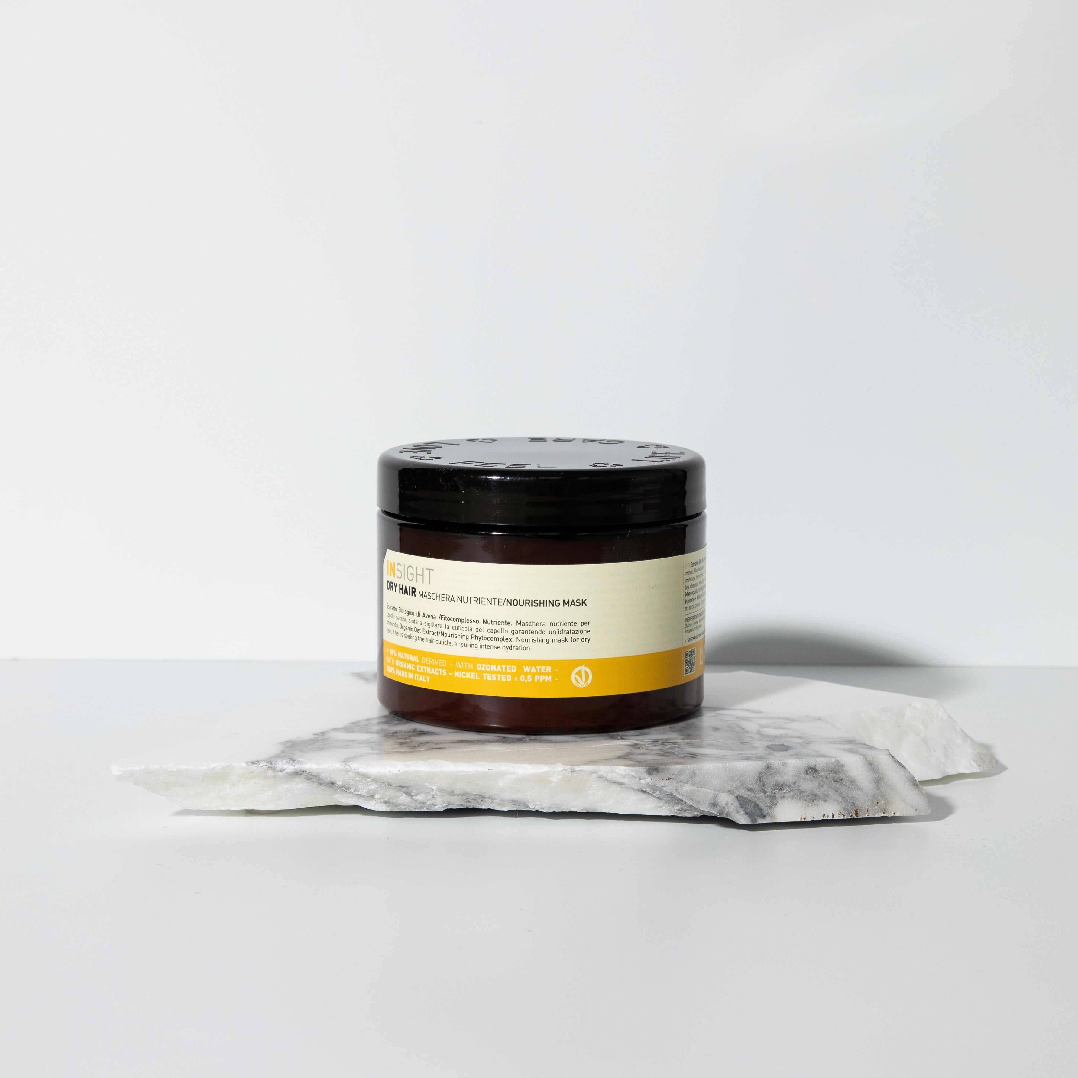 DRY HAIR Nourishing Mask 500ml – Insight Professional Au