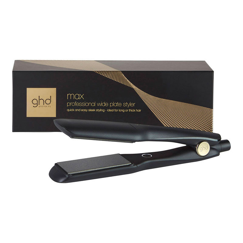 Ghd v max gold cheap styler