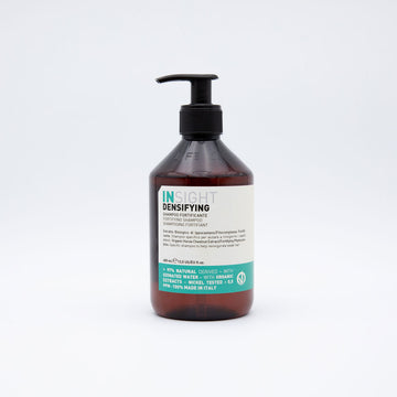 INSIGHT Densifying Fortifying Shampoo (Formerly Loss Control) 400ml