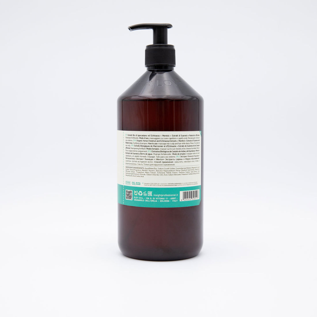 INSIGHT Densifying Fortifying Shampoo (Formerly Loss Control) 900ml