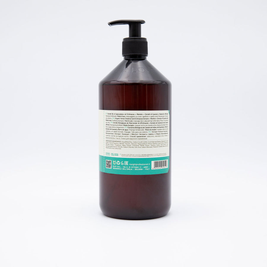 INSIGHT Densifying Fortifying Shampoo (Formerly Loss Control) 900ml