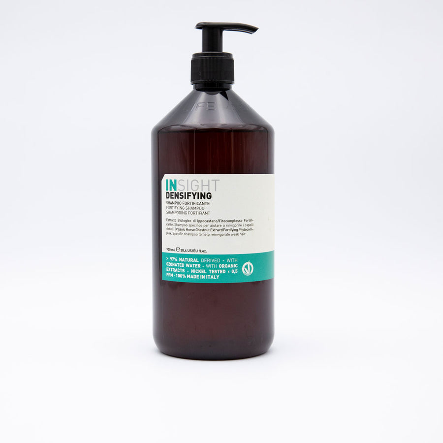 INSIGHT Densifying Fortifying Shampoo (Formerly Loss Control) 900ml