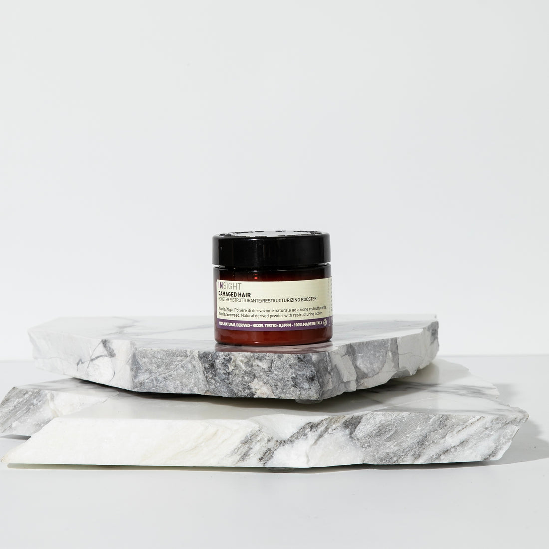 DAMAGED HAIR Restructurizing Booster 35g - Insight Professional Au