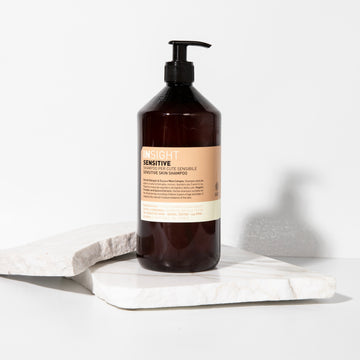 SENSITIVE Shampoo for Sensitive Skin 900ml