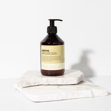 LENITIVE Dermo-Calming Shampoo 400ml