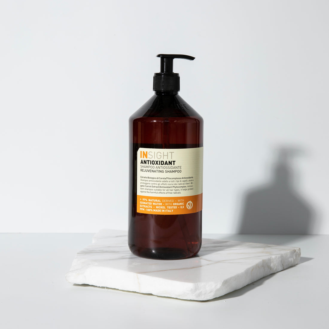 ANTIOXIDANT Rejuvenating Shampoo 900ml