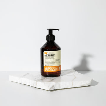 ANTIOXIDANT Rejuvenating Shampoo 400ml