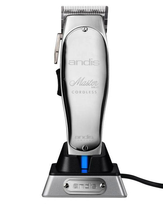 Andis Master Cordless Lithium-Ion Clipper