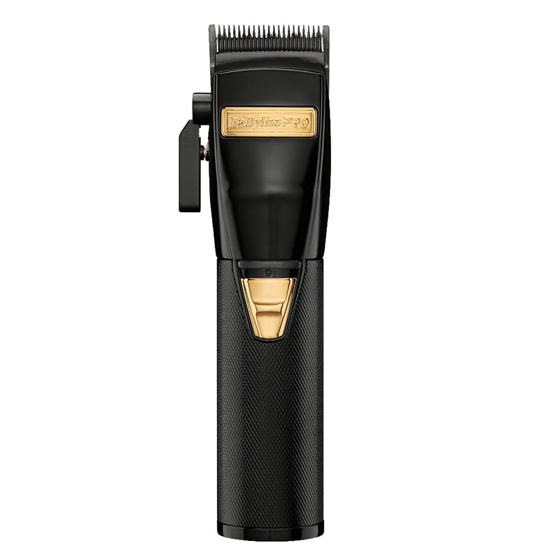 Babyliss Pro BlackFX Lithium Clipper - Influencer Collection