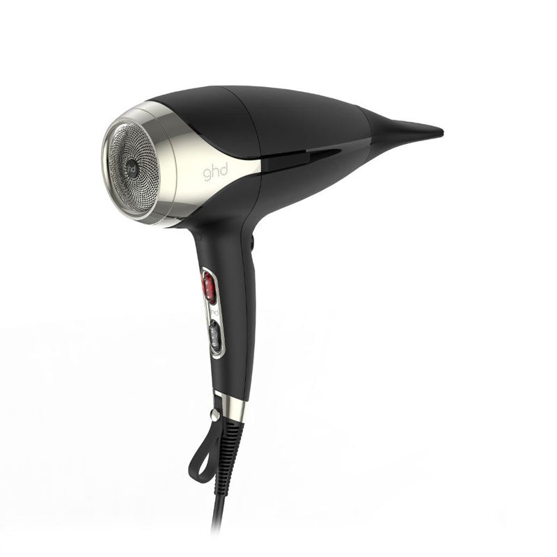 GHD Helios Professional Hair Dryer - Black