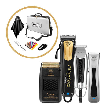Wahl Essential Barber Kit WA-EBK