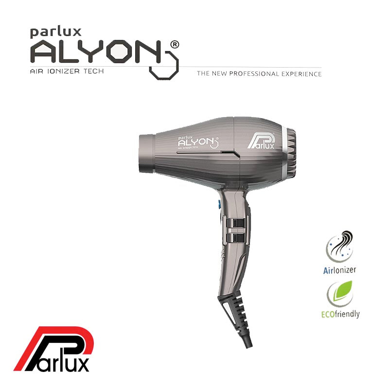 PARLUX ALYON AIR IONIZER TECH PROFESSIONAL 2250W - BRONZE