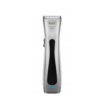 Wahl Prolithium Series Beret Cord Cordless Trimmer Silver